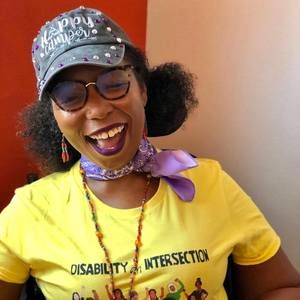 Meet your Posher, Andraea